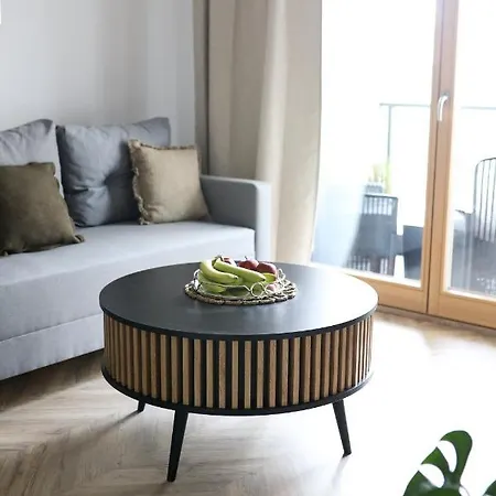 Apartament Kashmir_Letnicka Gdansk Exterior foto