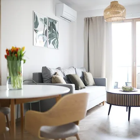 Apartament Kashmir_Letnicka Gdansk Exterior foto