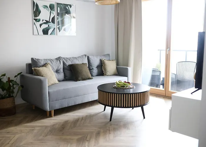 Apartament Kashmir_Letnicka