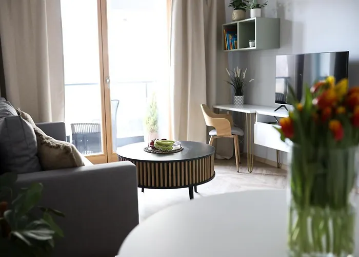 Apartament Kashmir_Letnicka