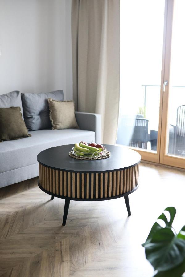 Kashmir_letnicka Apartment Gdansk